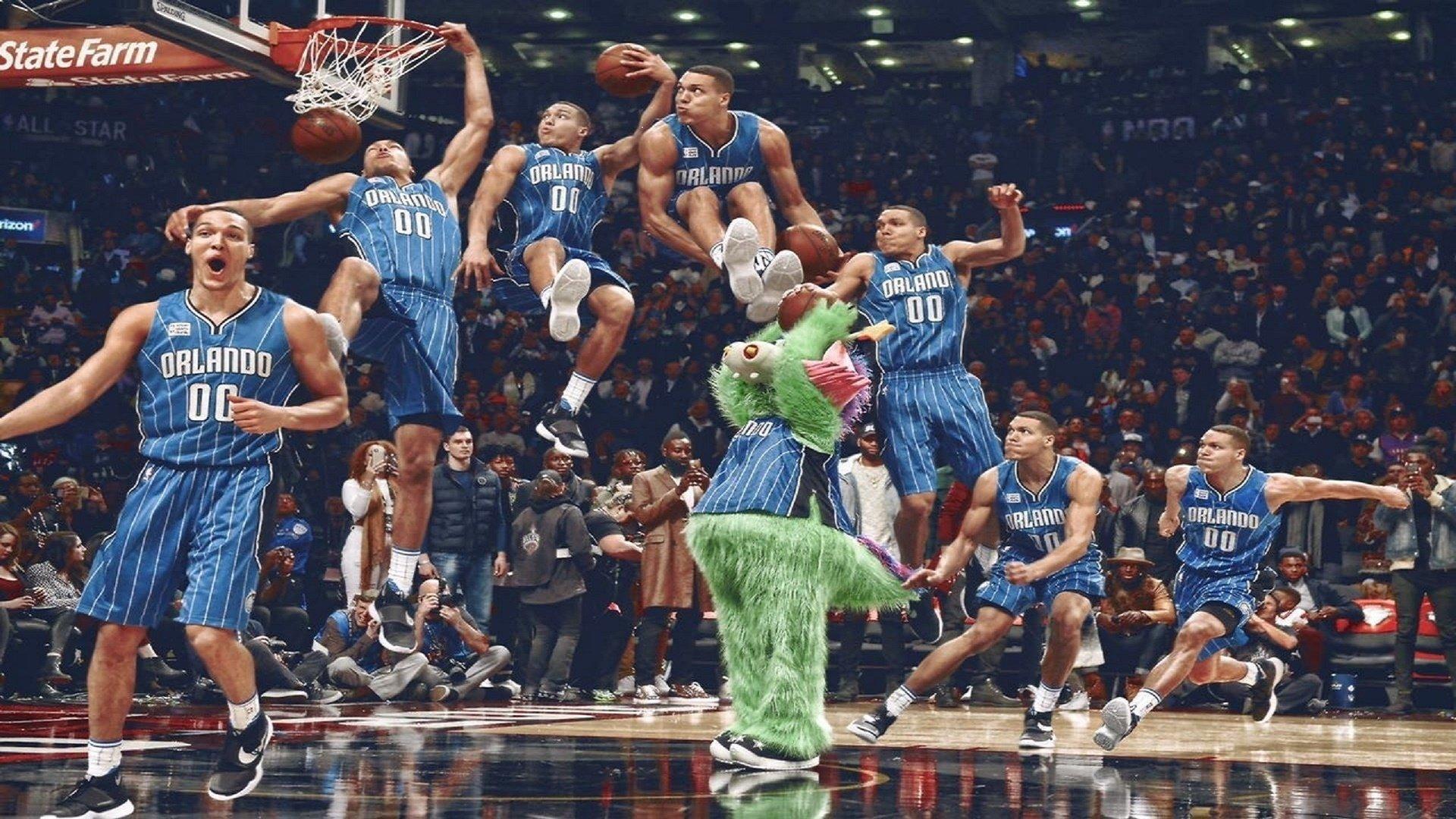 NBA西部周最佳,利拉德狂砍52分引领开拓者四连胜